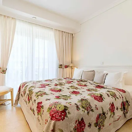 Вилла Strandresidenz_kuehlungsborn_